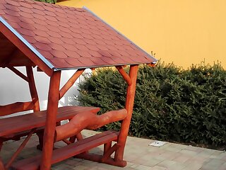 Sargarozsa Szallas Sarospatak szállás