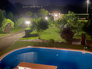 Baber Villa Mariagyud Siklos szállás