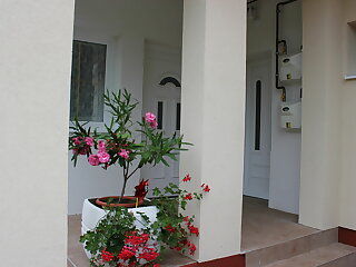 Villa Malina Siofok szállás