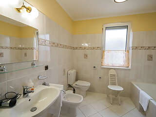 Korponyi Villa Siofok szállás