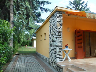 Cozy Cottage Holiday Home Siofok szállás