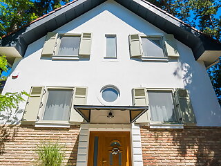 Anna Beach Villa Siofok szállás