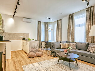 Villa Botaniq**** Sopron szállás