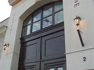 Fenyes Vinorium Sopron szállás
