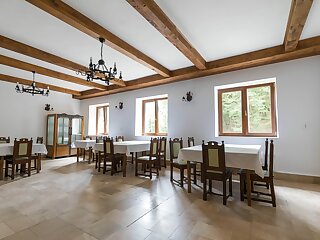 Alsovadacsi Vadaszhaz Sutto szállás