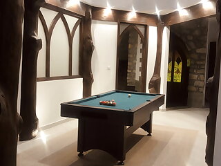 Mako Garden Villa Szarvasko szállás