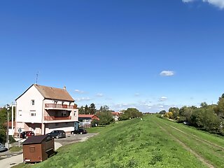 Tiszavirag Panoramahaz Szeged szállás