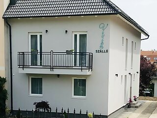 Vivien Szallo Szeged szállás