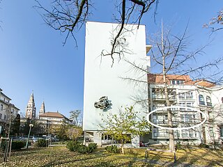 Hip Riverview Bestern Szeged szállás