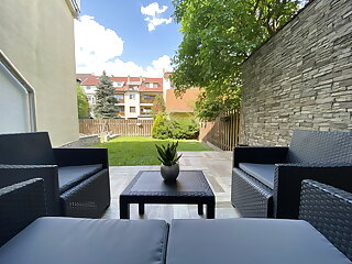 Ground Floor Park Bestern Szeged szállás
