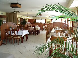 Kertesz Csarda Es Fogado*** Szekesfehervar szállás