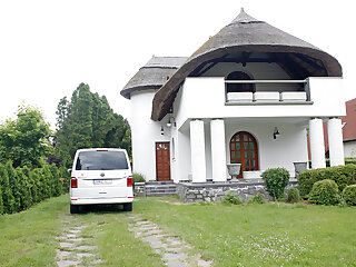 The Pearl Of Balaton Villa Szigliget szállás