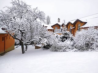 Aliz Villa Szilvasvarad szállás