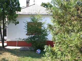 Elso Haz Tagyon szállás