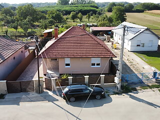Design Home Garden Tiszafured szállás