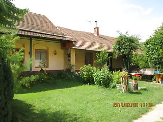Napos Pihenohaz Tiszakecske szállás