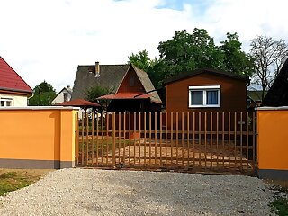 Mobil Lak Udulohaz Tiszavasvari szállás
