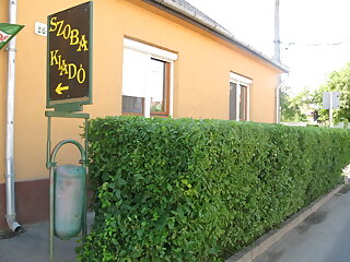 Eva Vendegszoba Tokaj szállás