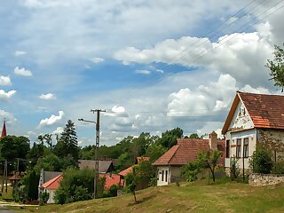 Levendulas Haz Tornabarakony szállás
