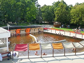 Strandfurdo Es Kemping Fahaz Torokszentmiklos szállás