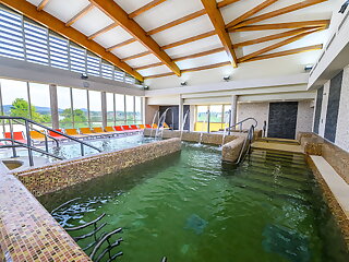 Velence Resort Spa szállás