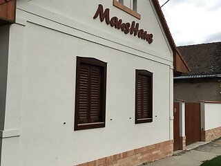 Maushaus Vemend szállás
