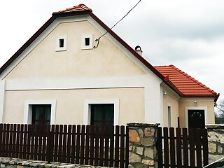 Svab Haz Veszpremfajsz szállás