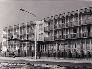 Retro Lido Vonyarcvashegy szállás