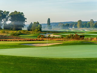 Zala Springs Golf Resort Zalacsany szállás