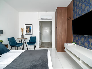 Geri Mini Home Zalaegerszeg szállás