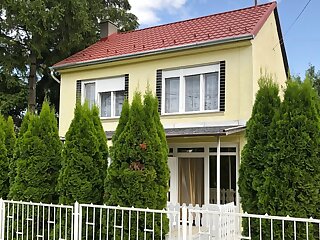 Lilla Udulohaz Zalakaros szállás