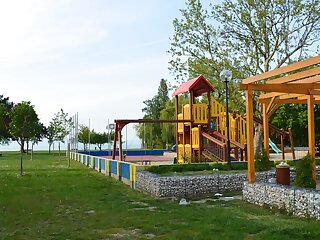 Villa Zmrd Zamardi szállás