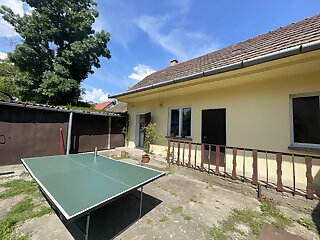 Vidam Piskota Retro Szallas Zebegeny szállás