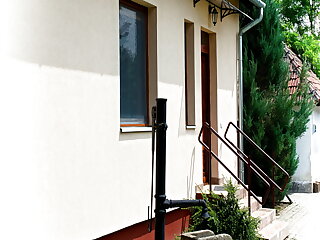 Elet Vize Apartmanhaz Csengersima szállás