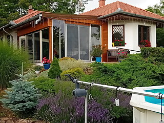 Relax Apartmanhaz Cserepfalu szállás