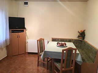 Kert Apartman Cserkeszolo szállás