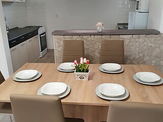 Familia Apartman Cserkeszolo szállás