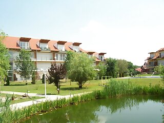 Cserke Napfeny Apartman Cserkeszolo szállás