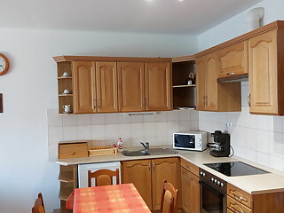 Yvette Apartman Cserkeszolo szállás