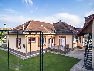 Furdo Apartman Cserkeszolo szállás