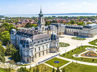 Helena Apartman *** Cserszegtomaj szállás