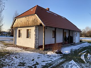 Tolgyfaliget Apartmanhazak Csesztreg szállás
