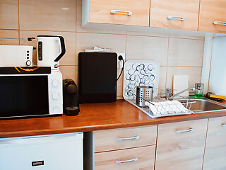 Horgony Apartman Csopak szállás
