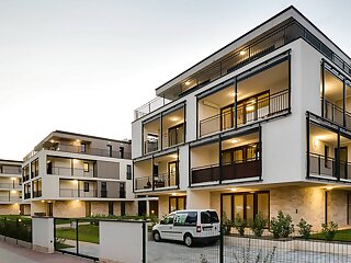 Balaton Exclusive Apartman Csopak szállás