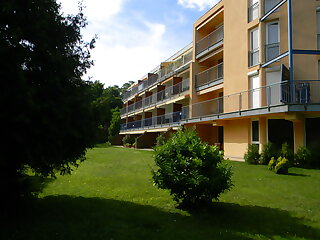 Beni Apartman Csopak szállás