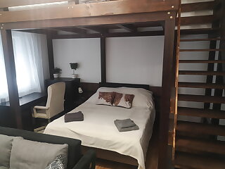 Central Pont Apartman szállás