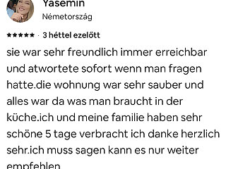 Ada Apartman Debrecen szállás