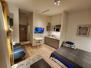 Apartman18 Debrecen szállás