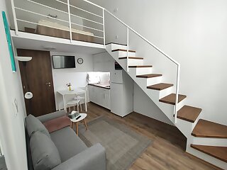 Kossuth Garden Apartman Debrecen szállás