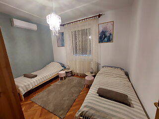 Akacvirag Airport Viki Es Bogi Apartman Debrecen szállás